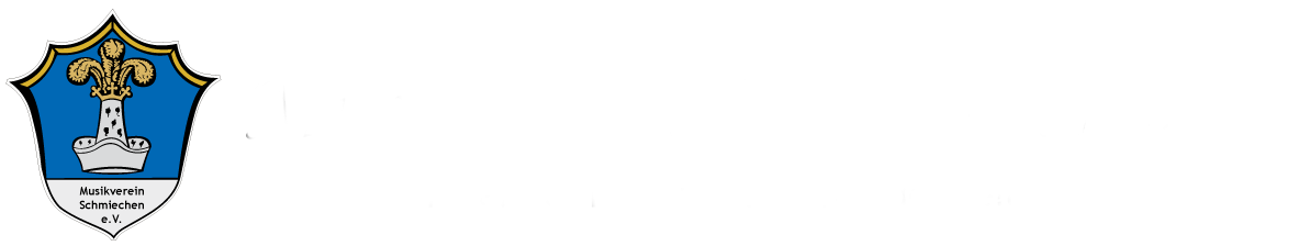 Musikverein Schmiechen e.V.